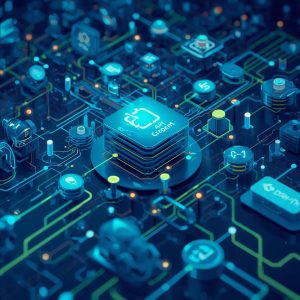 API Integration & Data Synchronization