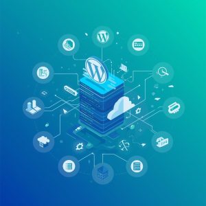 Complete WordPress Site Migration