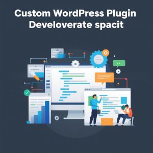Custom WordPress Plugin Development