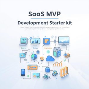 SaaS MVP Development Starter Kit